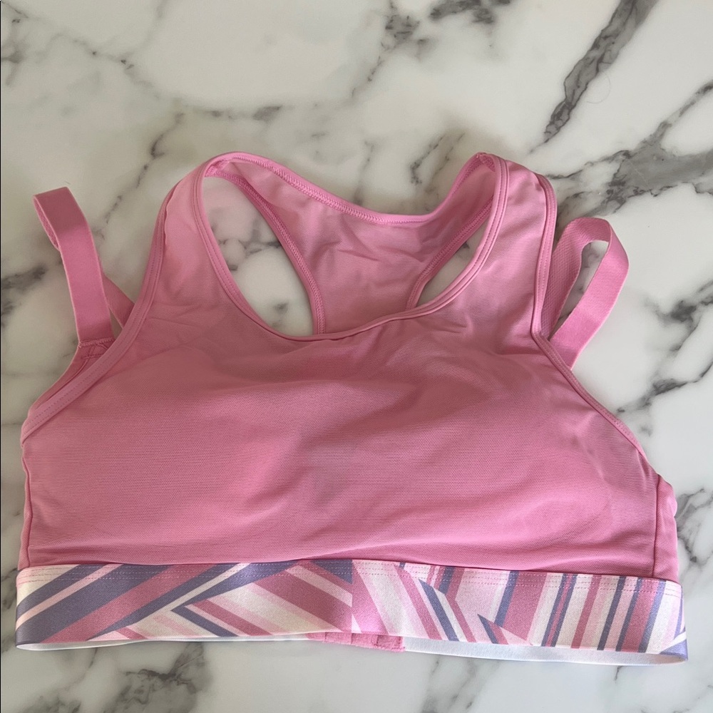 Adore Me Micah High Impact Sports Bra